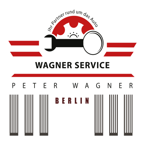 Kostenlose Autoverwertung Wagner Logo